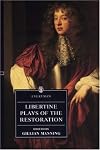 Libertine Plays of the Restoration