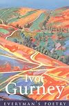 Ivor Gurney (Everyman's Poetry)