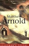 Matthew Arnold (Everyman's Poetry)