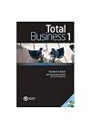 Total Business Pre-Intermediate Student Book