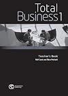 Total Business 1: Teacher's Book
