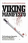 The Viking Manifesto: The Scandinavian approach to business and blasphemy