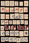 Book of Rhymes: The Poetics of Hip Hop