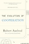 The Evolution of Cooperation