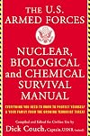 U.S. Armed Forces Nuclear, Biological And Chemical Survival Manual