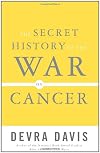 The Secret History of the War on Cancer