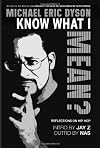 Know What I Mean?: Reflections on Hip-Hop