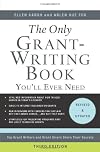 The Only Grant-Writing Book You'll Ever Need