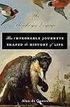 The Monkey's Voyage: How Improbable Journeys Shaped the History of Life