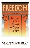 Freedom in the Making of Western Culture