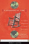 A Geography of Time: The Temporal Misadventures of a Social Psychologist