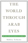 The World Through Arab Eyes: Arab Public Opinion and the Reshaping of the Middle East