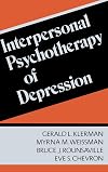 Interpersonal Psychotherapy Of Depression