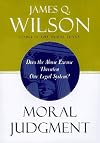 Moral Judgment
