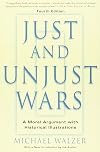 Just and Unjust Wars
