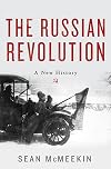 The Russian Revolution: A New History