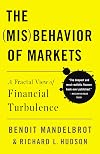 The Misbehavior of Markets: A Fractal View of Financial Turbulence