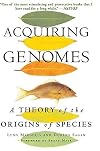 Acquiring Genomes: The Theory of the Origins of the Species