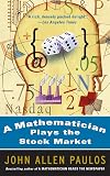A Mathematician Plays The Stock Market