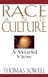 Race and Culture: A World View