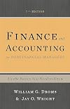 Finance and Accounting for Nonfinancial Managers: All the Basics You Need to Know