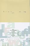 Stuttering: A Life Bound Up In Words