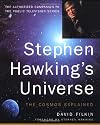 Stephen Hawking's Universe: The Cosmos Explained