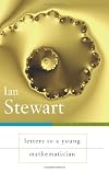 Letters to a Young Mathematician