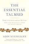 The Essential Talmud