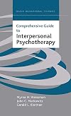 Comprehensive Guide To Interpersonal Psychotherapy