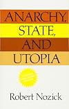 Anarchy, State, and Utopia