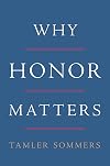 Why Honor Matters