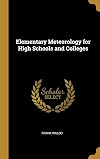 Elementary meteorology for high schools and colleges