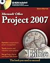 Microsoft Project 2007 Bible