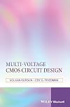 Multi-voltage CMOS Circuit Design