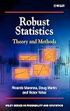 Robust Statistics: Theory and Methods
