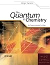 The Quantum in Chemistry: An Experimentalist's View
