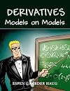 Derivatives Models on Models