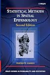 Statistical Methods in Spatial Epidemiology