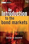 An Introduction to the Bond Markets (The Wiley Finance Series)
