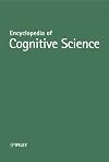 Encyclopedia of Cognitive Science