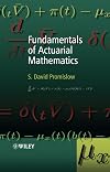 Fundamentals of Actuarial Mathematics