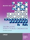 Inorganic Structural Chemistry (Inorganic Chemistry: A Textbook Series)