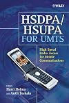 HSDPA/HSUPA for UMTS: High Speed Radio Access for Mobile Communications