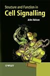Structure and Function in Cell Signalling