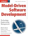 Model-Driven Software Development: Technology, Engineering, Management