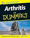 Arthritis for Dummies: UK Edition