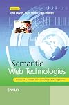 Semantic Web Technologies: Trends and Research in Ontology-based Systems