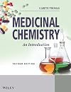 Medicinal Chemistry: An Introduction