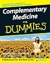 Complementary Medicine For Dummies